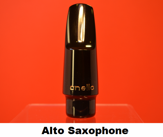 Alto Saxophone