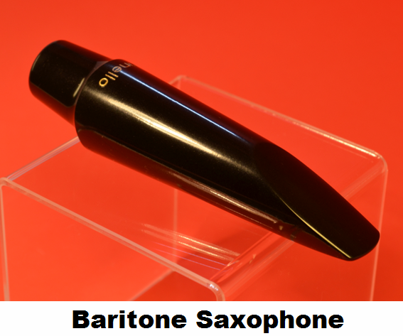 Baritone Saxophone