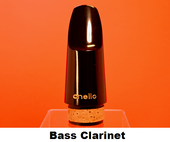 Bass Clarinet