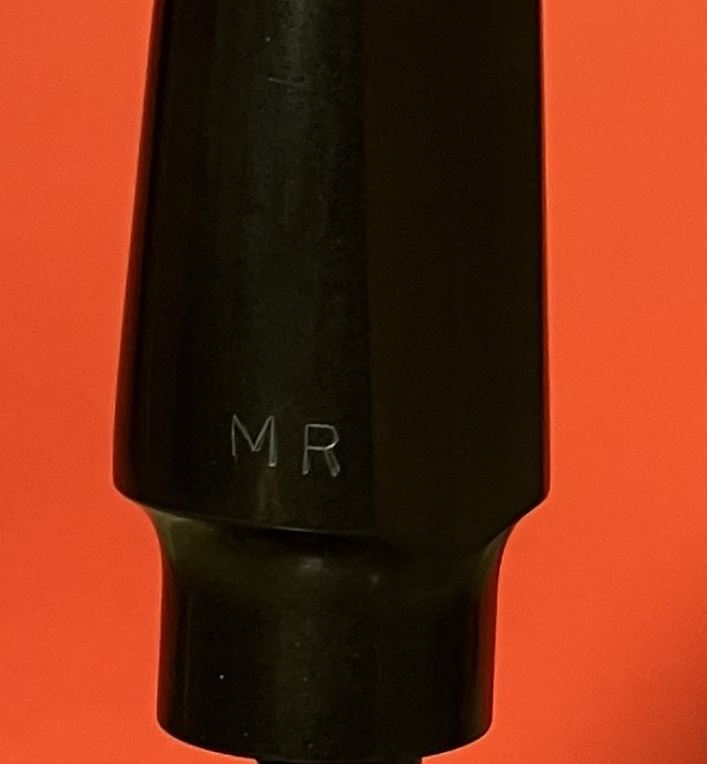 Model Type Stamp Example