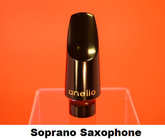 Soprano Saxophone
