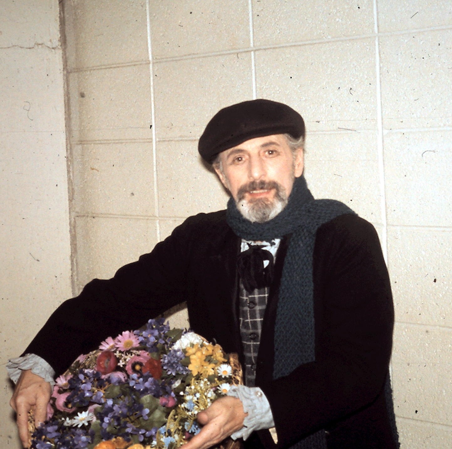 Emil Anello Music Under the Stars Chorus Costumes