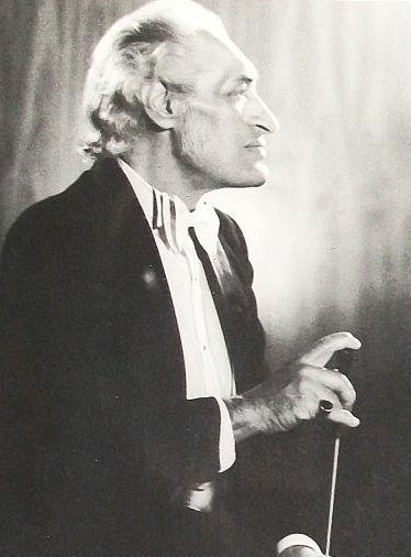 Maestro John-David Anello