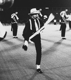 Mike Anello Madison Scouts